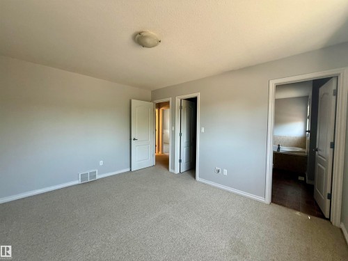 76 Bonin Crescent, Beaumont, AB - Indoor