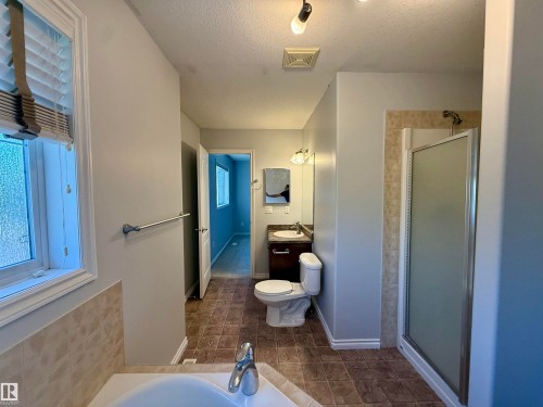 76 Bonin Crescent, Beaumont, AB - Indoor Photo Showing Bathroom