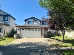 76 BONIN Crescent   Beaumont, AB T4X 1R9