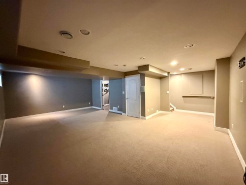 76 Bonin Crescent, Beaumont, AB - Indoor