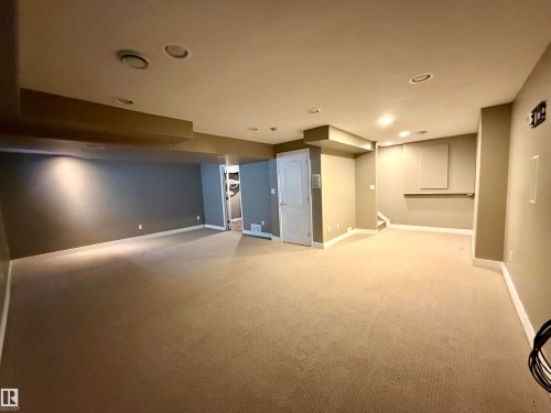 76 Bonin Crescent, Beaumont, AB - Indoor