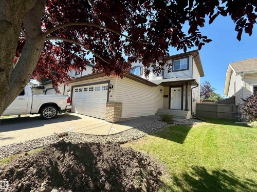 76 Bonin Crescent, Beaumont, AB - Outdoor