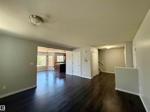 76 Bonin Crescent, Beaumont, AB - Indoor