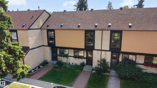 12080 25 Avenue Nw, Edmonton, AB - Outdoor