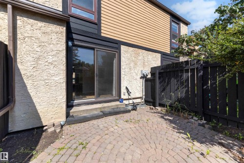 12080 25 Avenue Nw, Edmonton, AB - Outdoor With Exterior