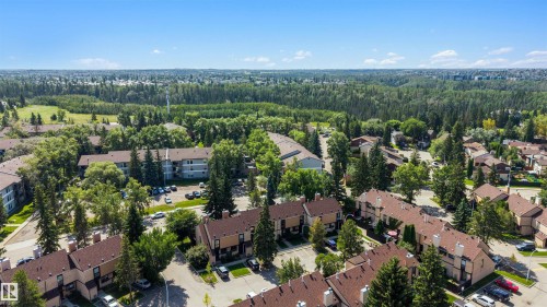 12080 25 Avenue Nw, Edmonton, AB - Outdoor With View