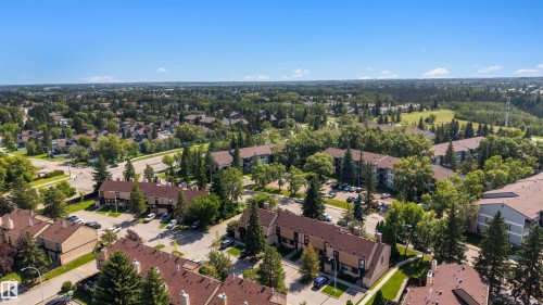 12080 25 Avenue Nw, Edmonton, AB - Outdoor With View