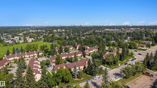 12080 25 Avenue Nw, Edmonton, AB - Outdoor With View