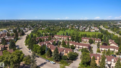 12080 25 Avenue Nw, Edmonton, AB - Outdoor With View