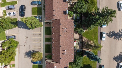 12080 25 Avenue Nw, Edmonton, AB - Outdoor With View