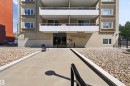 #703 9909 110 St Nw, Edmonton, AB  - Outdoor 