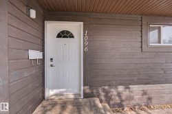 1096 KNOTTWOOD Road NW  Edmonton, AB T6K 3R3