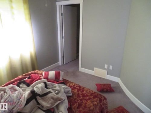 Additional content - 3233 Winspear Crescent Sw, Edmonton, AB - Indoor Photo Showing Bedroom