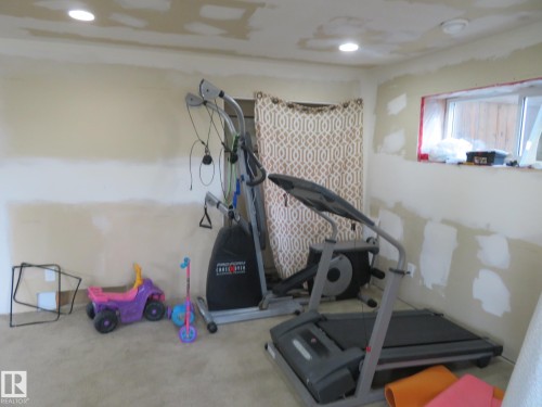 Additional content - 3233 Winspear Crescent Sw, Edmonton, AB - Indoor