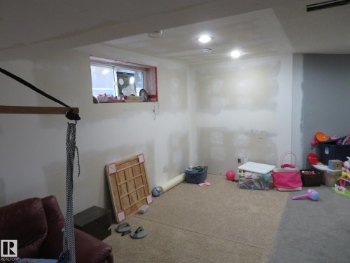 Additional content - 3233 Winspear Crescent Sw, Edmonton, AB - Indoor