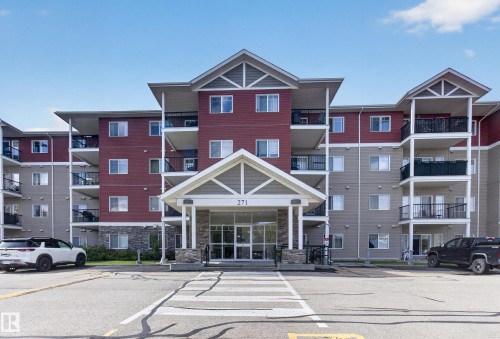 #102 271 CHARLOTTE WY  Sherwood Park, AB T8H 0N9