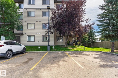 #240 1180 Hyndman Rd Nw, Edmonton, AB 