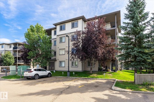 #240 1180 Hyndman Rd Nw, Edmonton, AB 