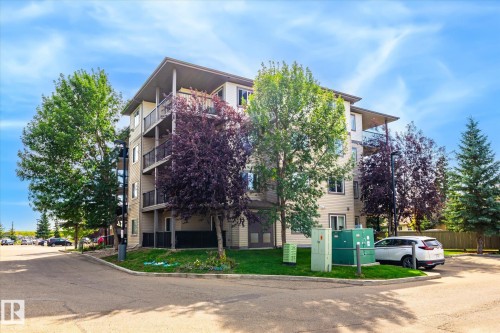 #240 1180 Hyndman Rd Nw, Edmonton, AB 