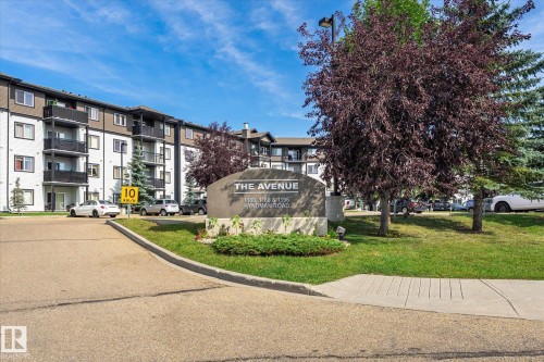 #240 1180 Hyndman Rd Nw, Edmonton, AB 