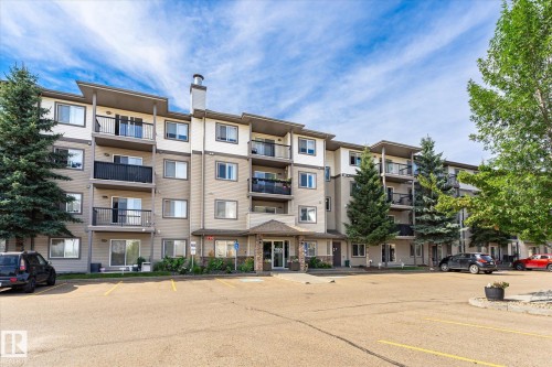 #240 1180 Hyndman Rd Nw, Edmonton, AB 
