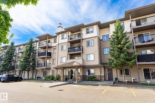 #240 1180 Hyndman Rd Nw, Edmonton, AB 
