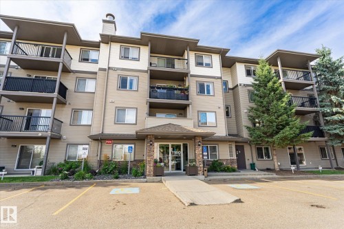 #240 1180 Hyndman Rd Nw, Edmonton, AB 