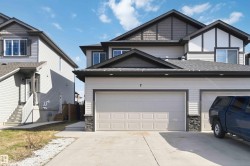 7 MCLEAN Court  Leduc, AB T9E 0P1