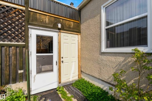 Additional content - 11710 94 Street Nw, Edmonton, AB - Outdoor With Exterior