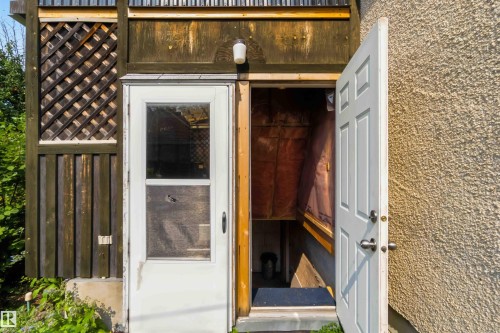 Additional content - 11710 94 Street Nw, Edmonton, AB - Outdoor With Exterior