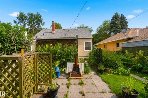 Additional content - 11710 94 Street Nw, Edmonton, AB - Outdoor