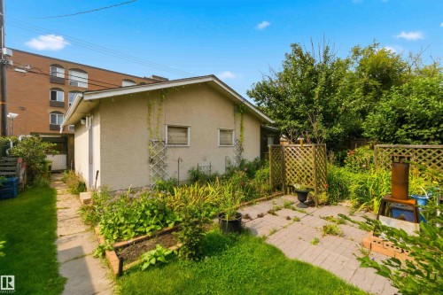 Additional content - 11710 94 Street Nw, Edmonton, AB - Outdoor