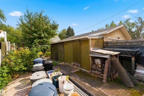 Additional content - 11710 94 Street Nw, Edmonton, AB - Outdoor