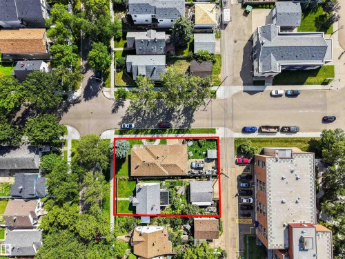 Additional content - 11710 94 Street Nw, Edmonton, AB - Outdoor With View