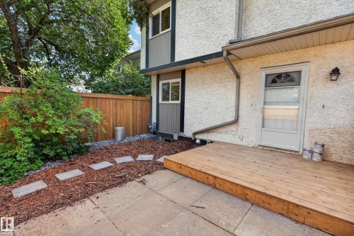 18478 62B Avenue Nw, Edmonton, AB - Outdoor With Exterior