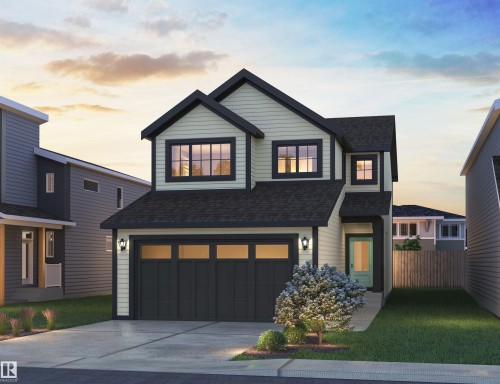 12532 34 Avenue Sw, Edmonton, AB - Outdoor