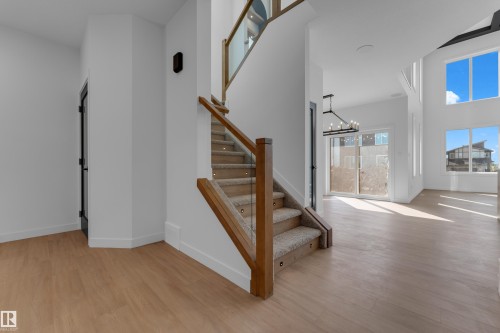 99 Eldridge Point(E), St. Albert, AB - Indoor Photo Showing Other Room