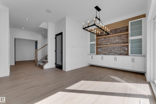 99 Eldridge Point(E), St. Albert, AB - Indoor