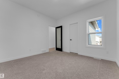 99 Eldridge Point(E), St. Albert, AB - Indoor Photo Showing Other Room