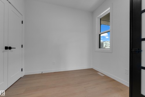 99 Eldridge Point(E), St. Albert, AB - Indoor Photo Showing Other Room