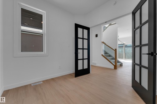 99 Eldridge Point(E), St. Albert, AB - Indoor Photo Showing Other Room
