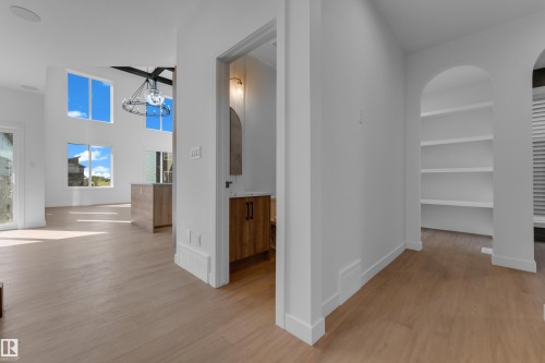 99 Eldridge Point(E), St. Albert, AB - Indoor Photo Showing Other Room