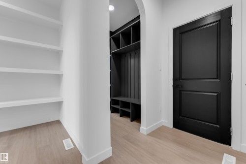 99 Eldridge Point(E), St. Albert, AB - Indoor