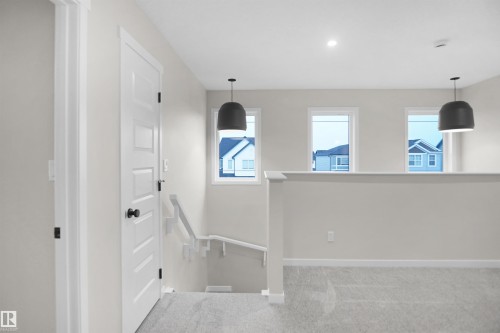 7100 51 Avenue, Beaumont, AB - Indoor Photo Showing Other Room