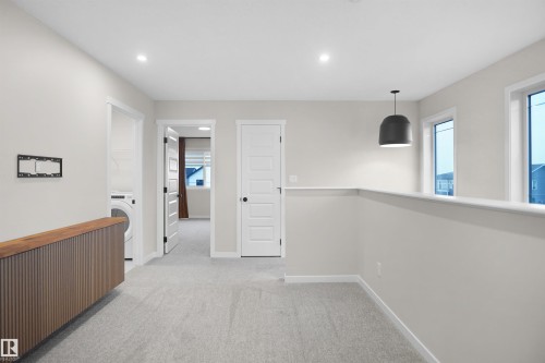 7100 51 Avenue, Beaumont, AB - Indoor Photo Showing Other Room