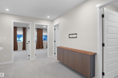 7100 51 Avenue, Beaumont, AB - Indoor Photo Showing Other Room