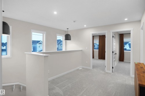 7100 51 Avenue, Beaumont, AB - Indoor Photo Showing Other Room