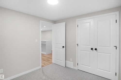 7100 51 Avenue, Beaumont, AB - Indoor Photo Showing Other Room