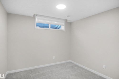 7100 51 Avenue, Beaumont, AB - Indoor Photo Showing Other Room