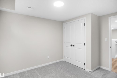 7100 51 Avenue, Beaumont, AB - Indoor Photo Showing Other Room